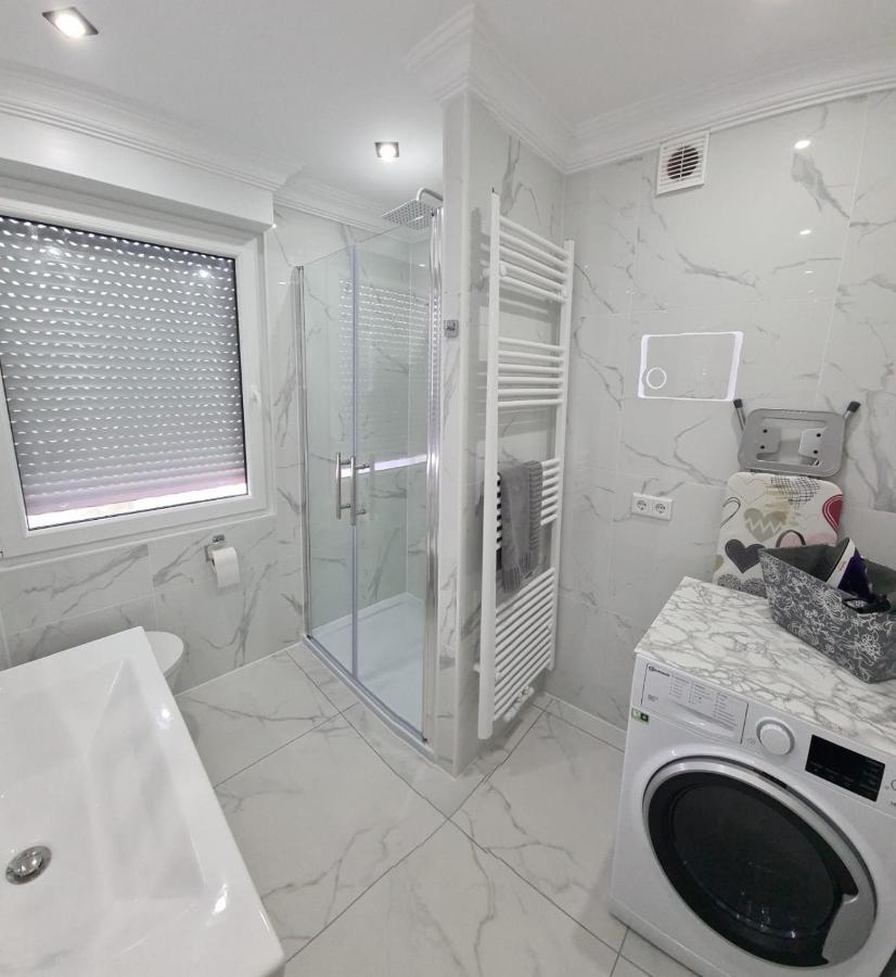 R&S Apartments BRE 外观 照片