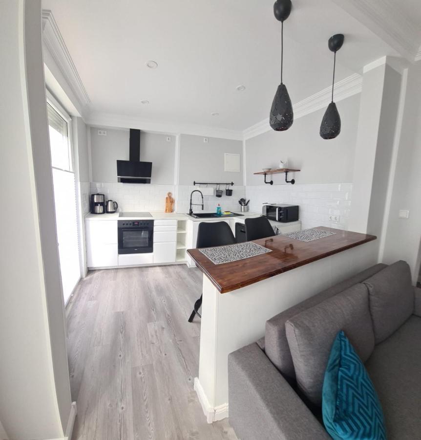 R&S Apartments BRE 外观 照片