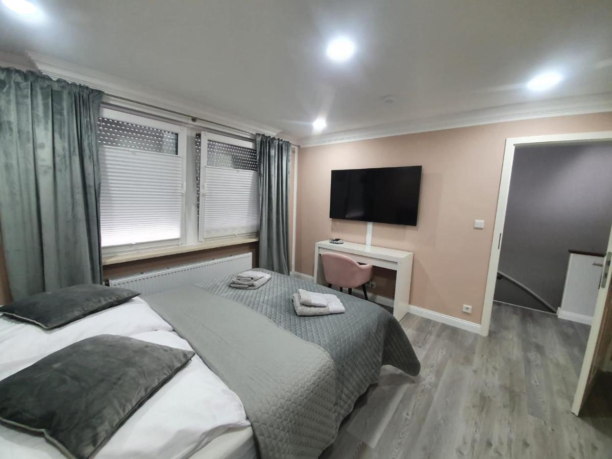 R&S Apartments BRE 外观 照片