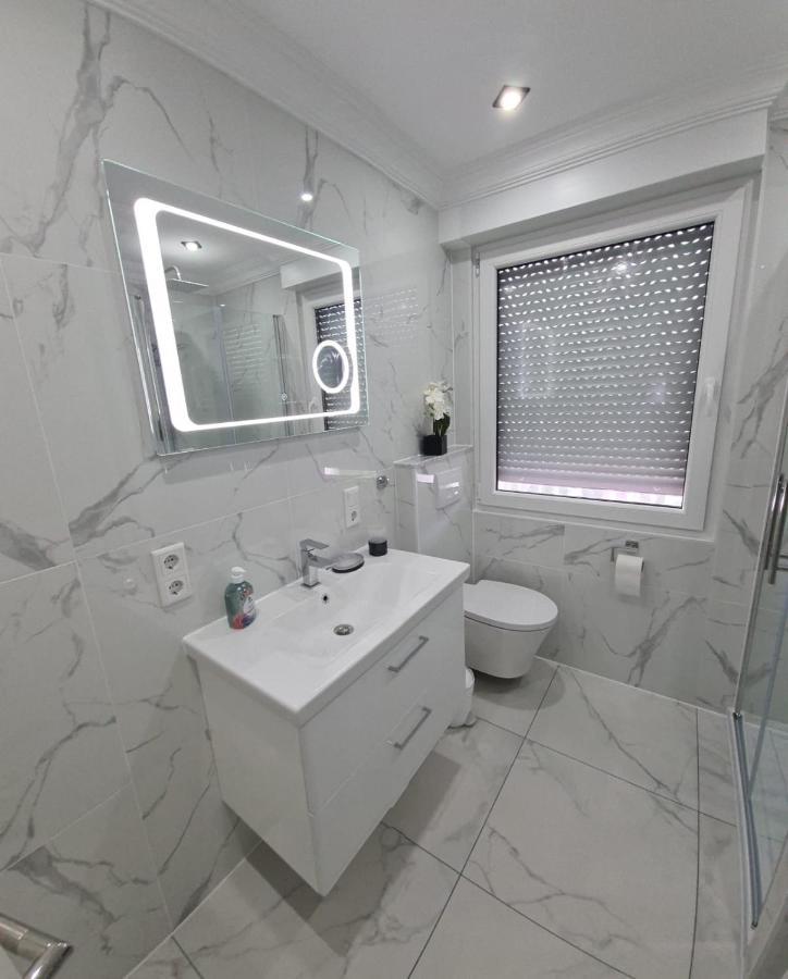 R&S Apartments BRE 外观 照片