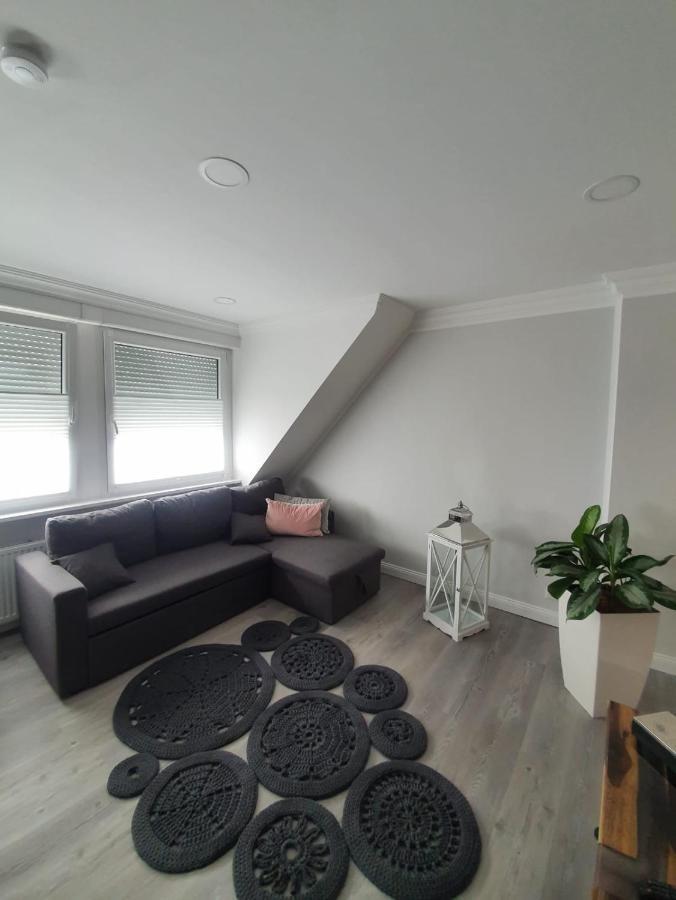 R&S Apartments BRE 外观 照片