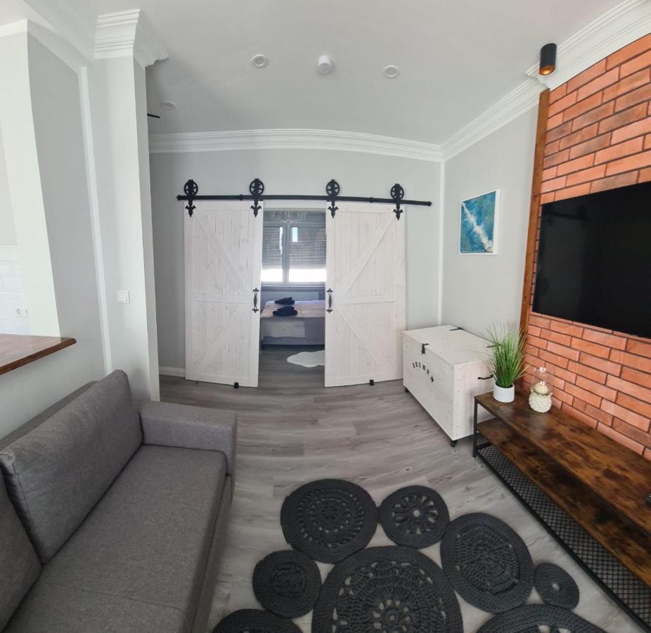 R&S Apartments BRE 外观 照片