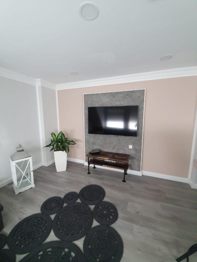 R&S Apartments BRE 外观 照片