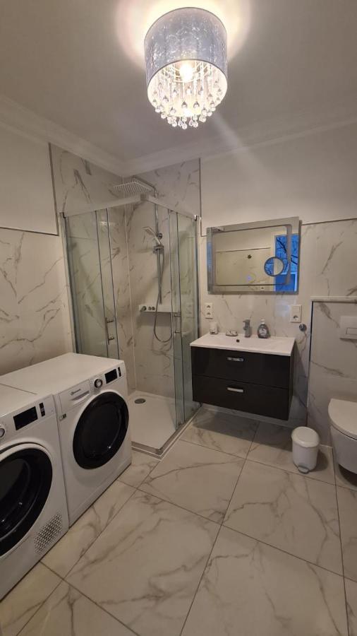 R&S Apartments BRE 外观 照片