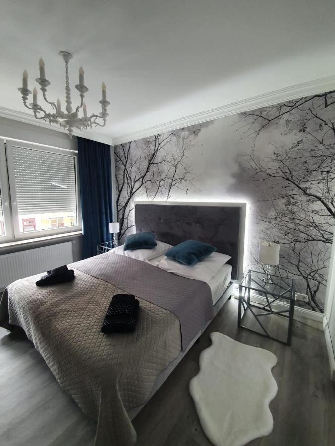 R&S Apartments BRE 外观 照片