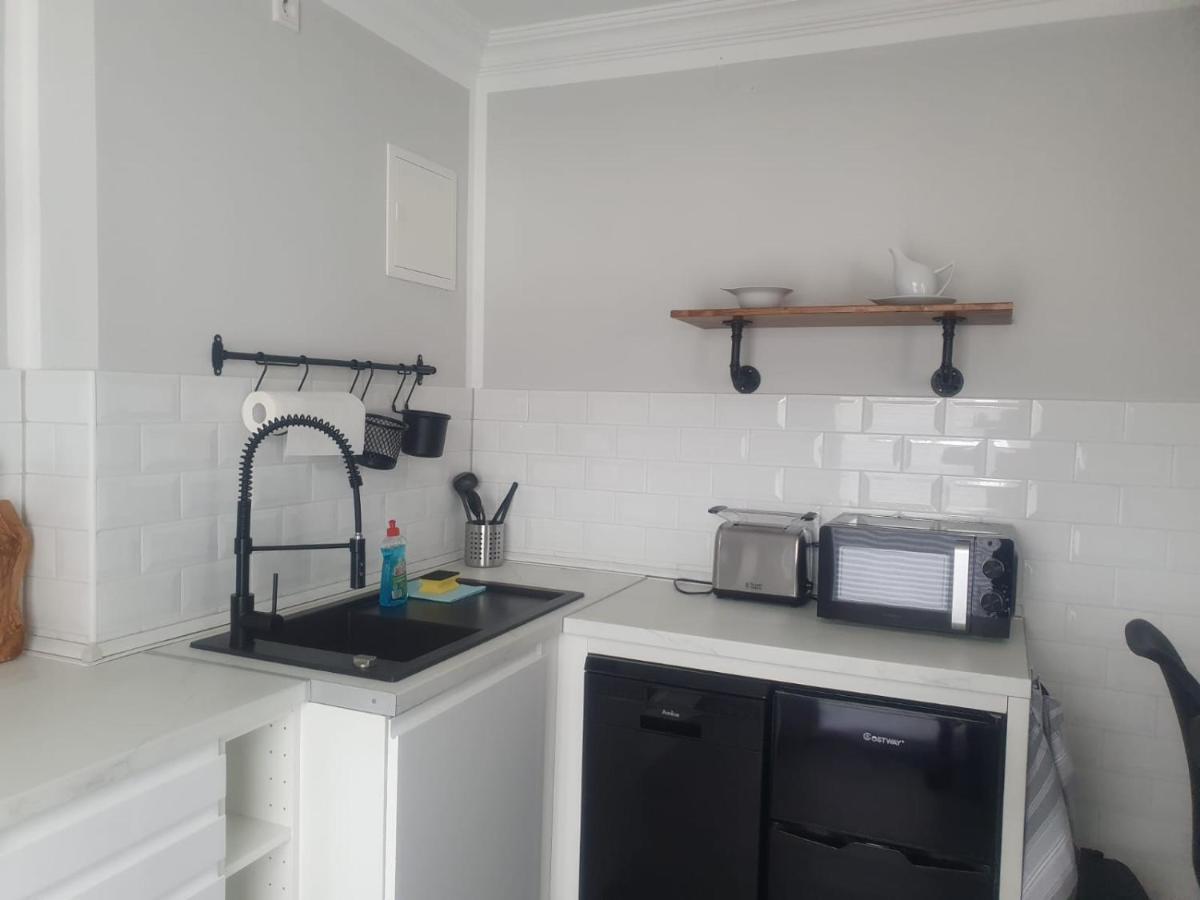 R&S Apartments BRE 外观 照片