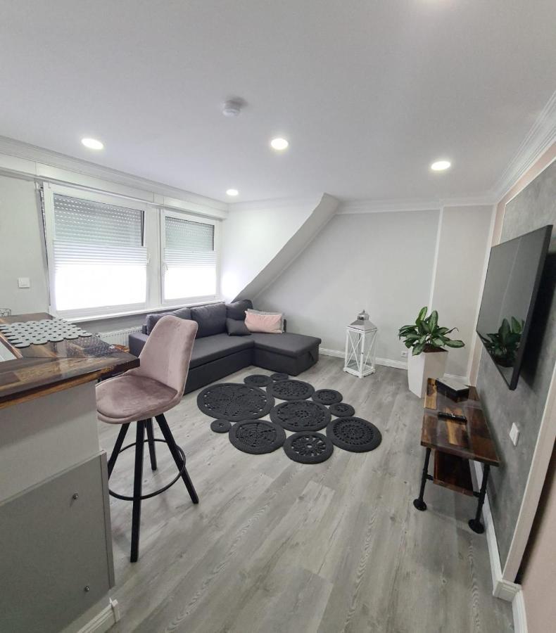 R&S Apartments BRE 外观 照片
