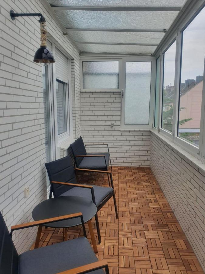 R&S Apartments BRE 外观 照片