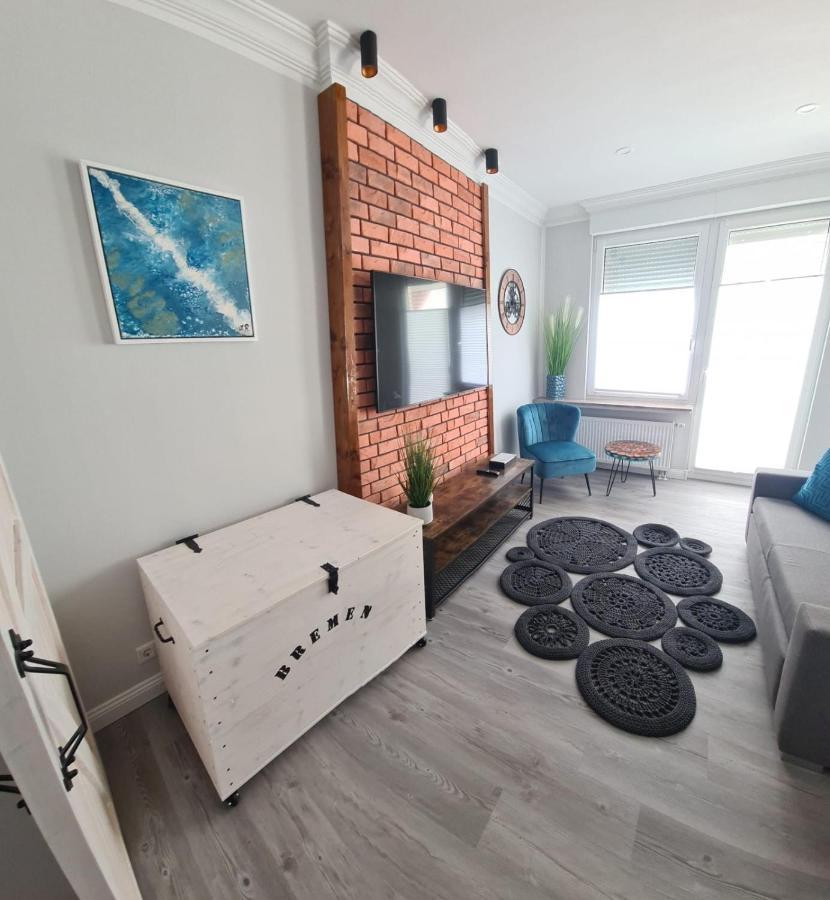 R&S Apartments BRE 外观 照片