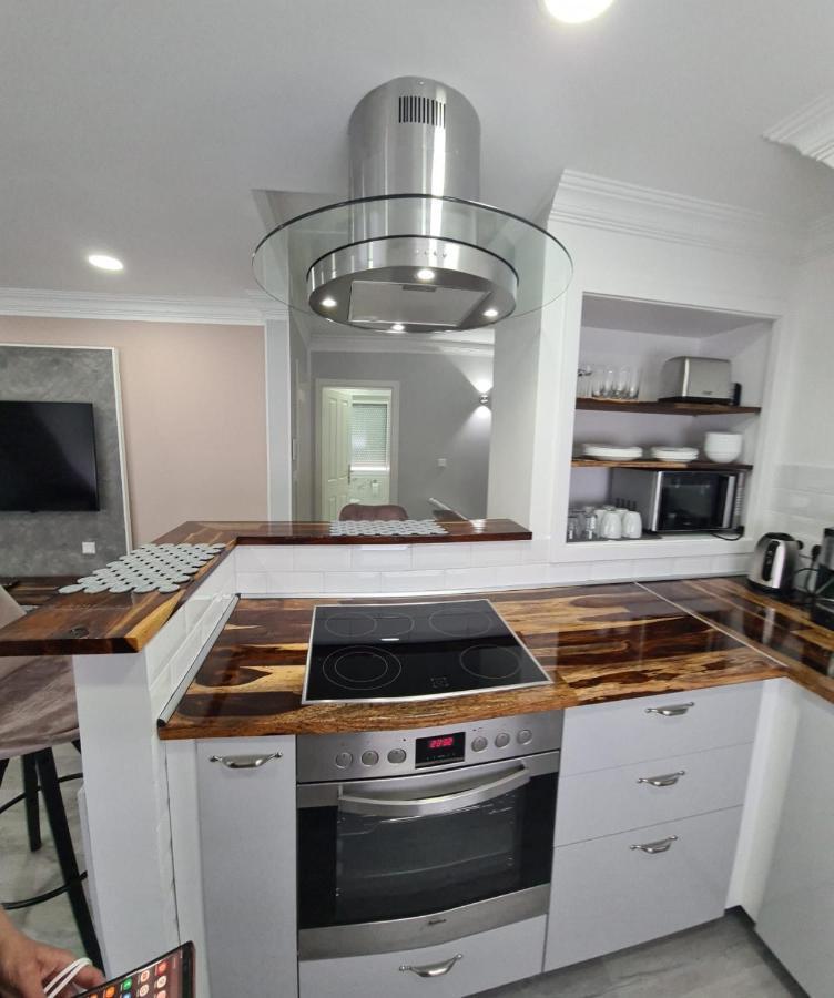 R&S Apartments BRE 外观 照片
