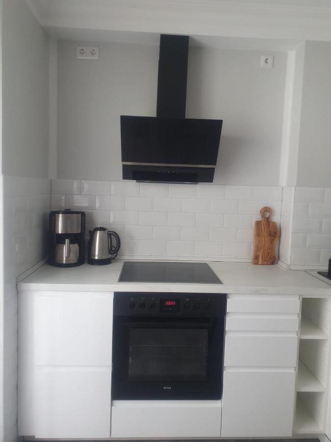 R&S Apartments BRE 外观 照片