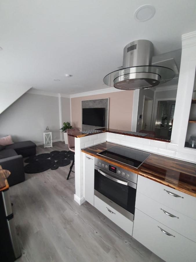 R&S Apartments BRE 外观 照片