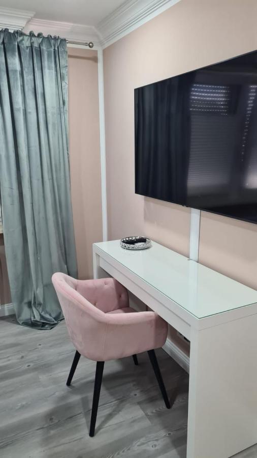 R&S Apartments BRE 外观 照片