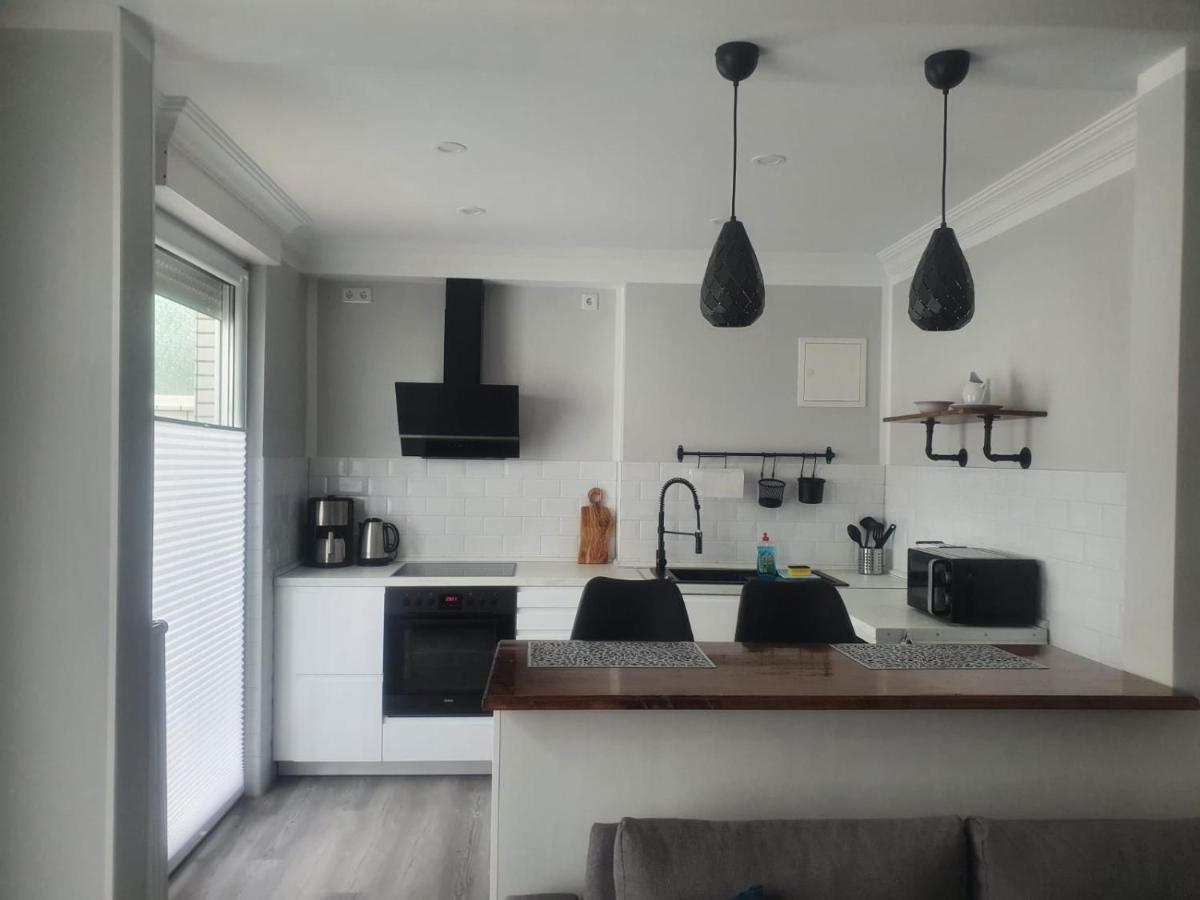 R&S Apartments BRE 外观 照片