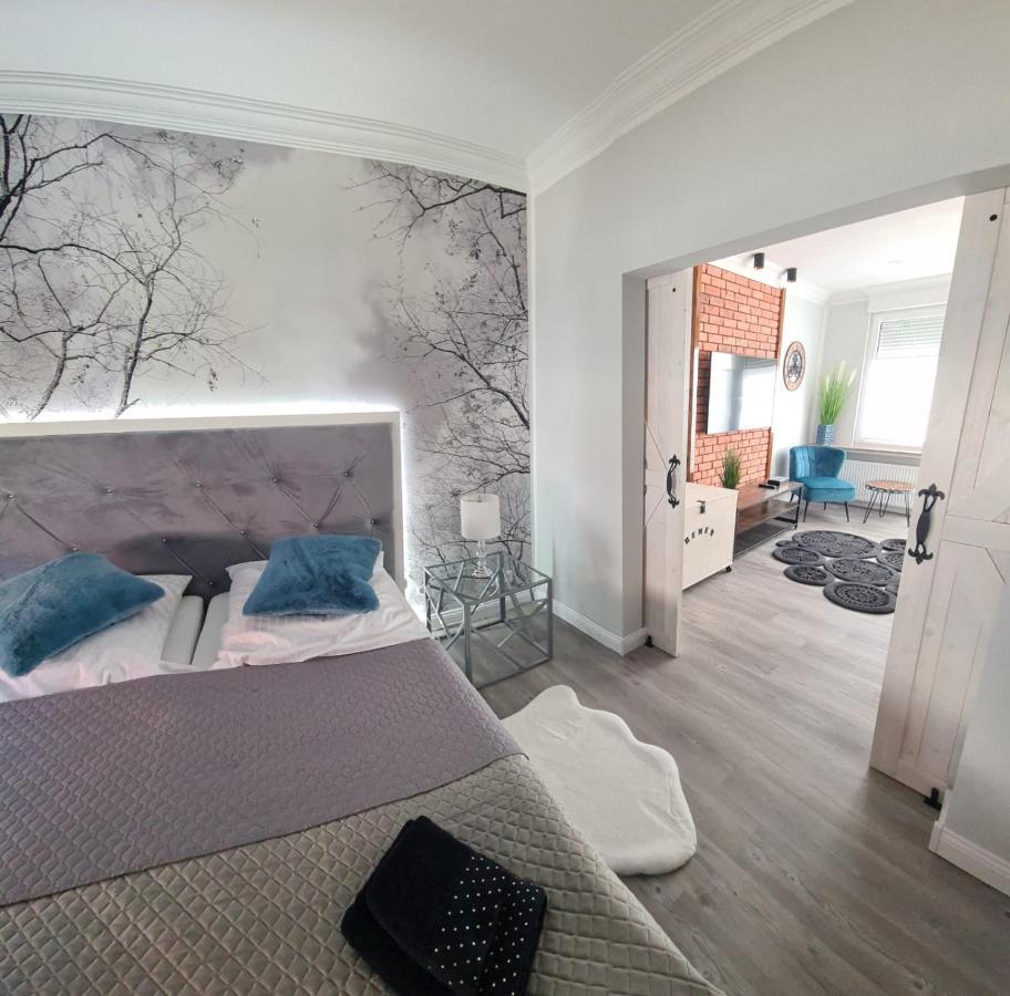 R&S Apartments BRE 外观 照片